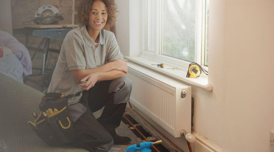 Expert Bathroom Remodeling services in South Range, MI